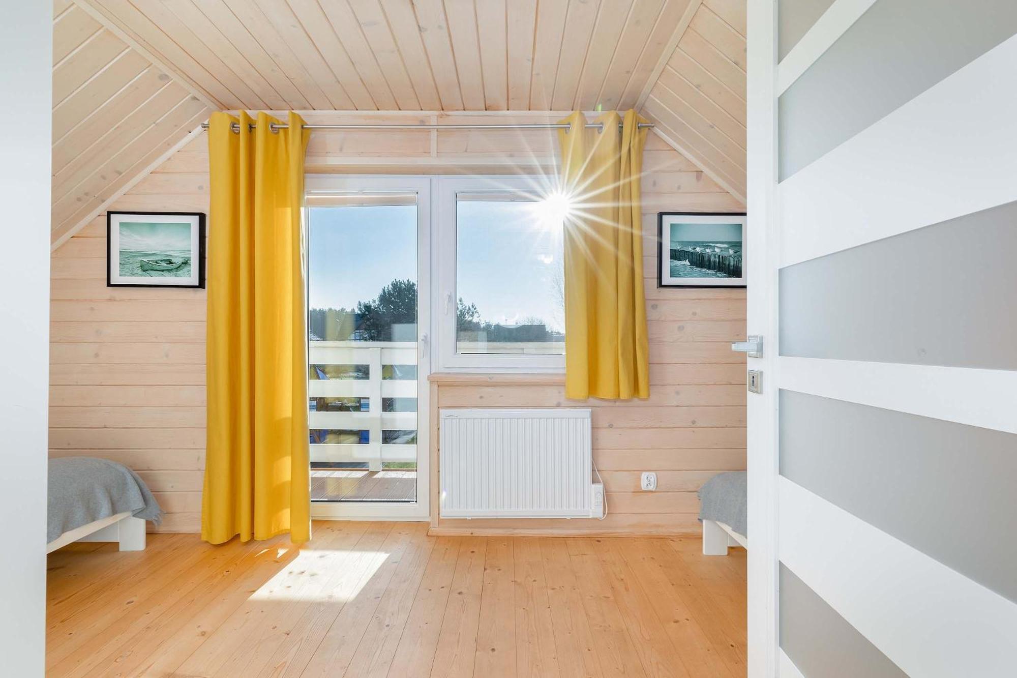Drewniane Wakacyjne W Urokliwej Okolicy By Renters Apartment Grzybowo (West Pomeranian)