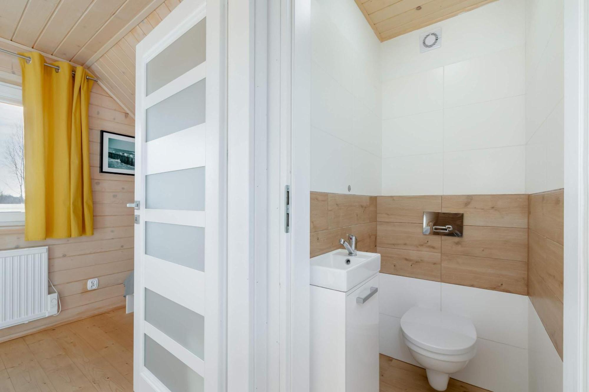 Apartment Drewniane Wakacyjne W Urokliwej Okolicy By Renters